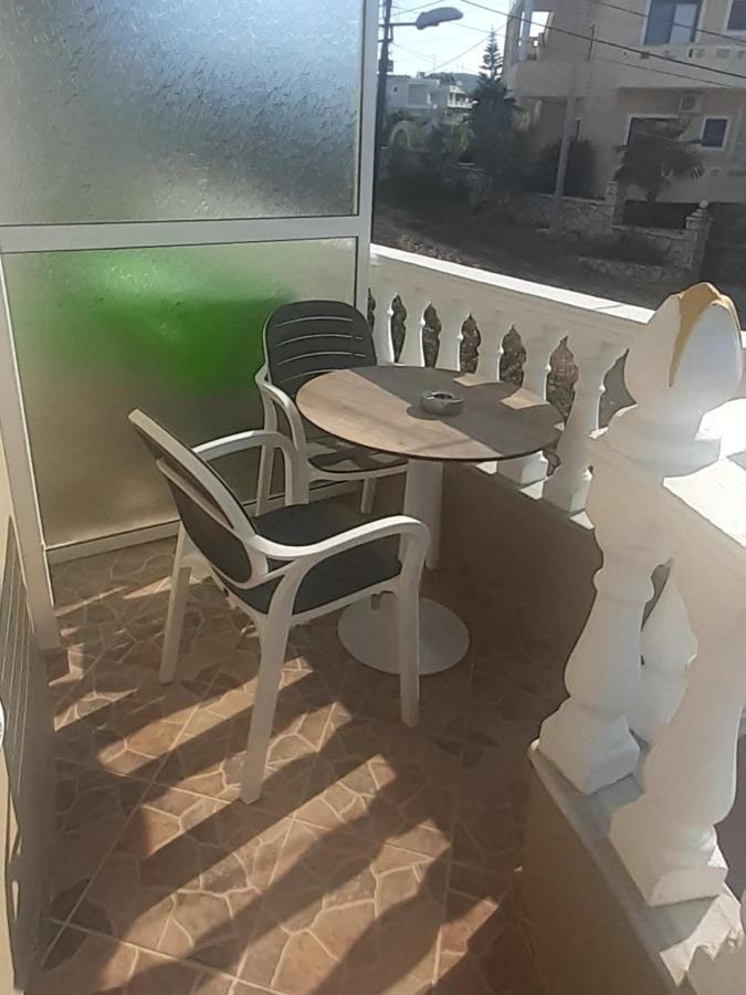 Vila Zeqo Muka Ksamil Esterno foto